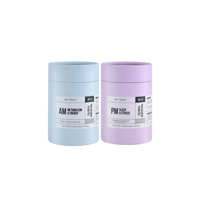 SMT Tonic - Reset Pack (AM + PM )