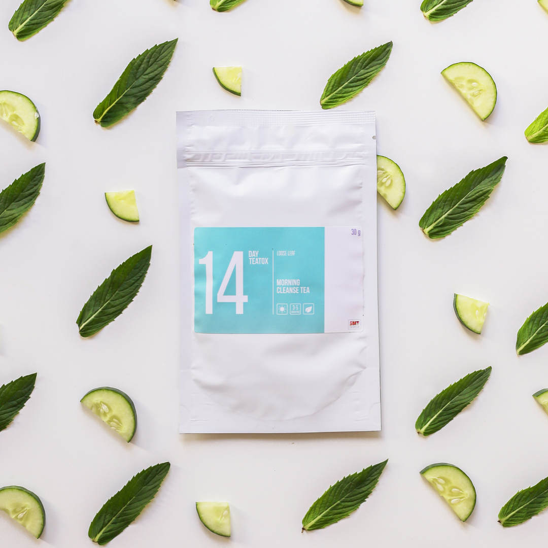 Morning Cleanse - 14 Day