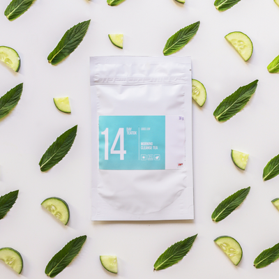 Morning Cleanse - 14 Day