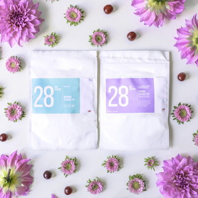 SkinnyMe Teatox - 28 Day Pack
