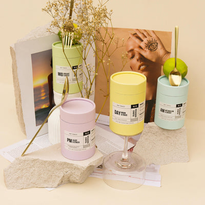 SMT Tonic - Complete Bundle (AM + MID + DAY + PM )