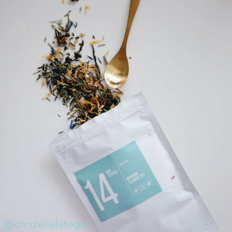 Morning Cleanse 14 Day 