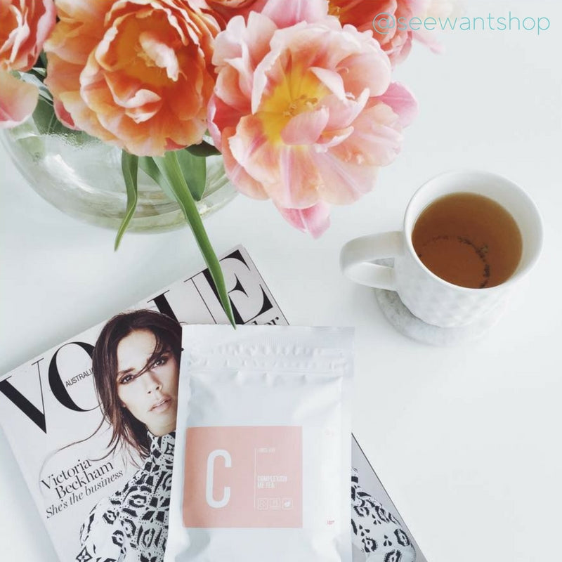ComplexionMe Tea 