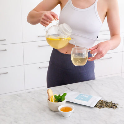 SkinnyMe Teatox - 14 Day Pack