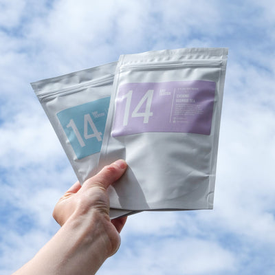 SkinnyMe Teatox - 14 Day Pack