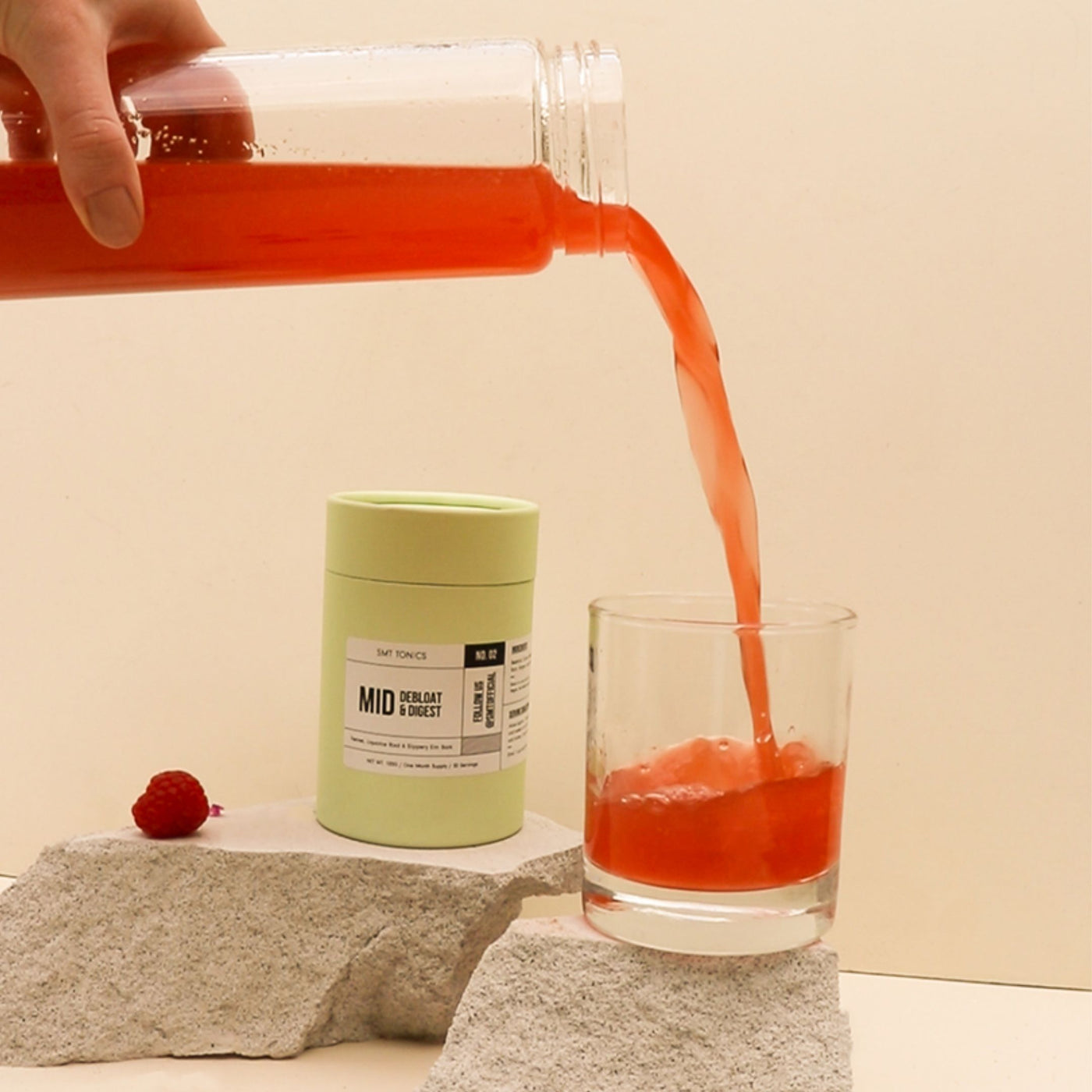 SMT Tonic - Complete Bundle (AM + MID + DAY + PM )