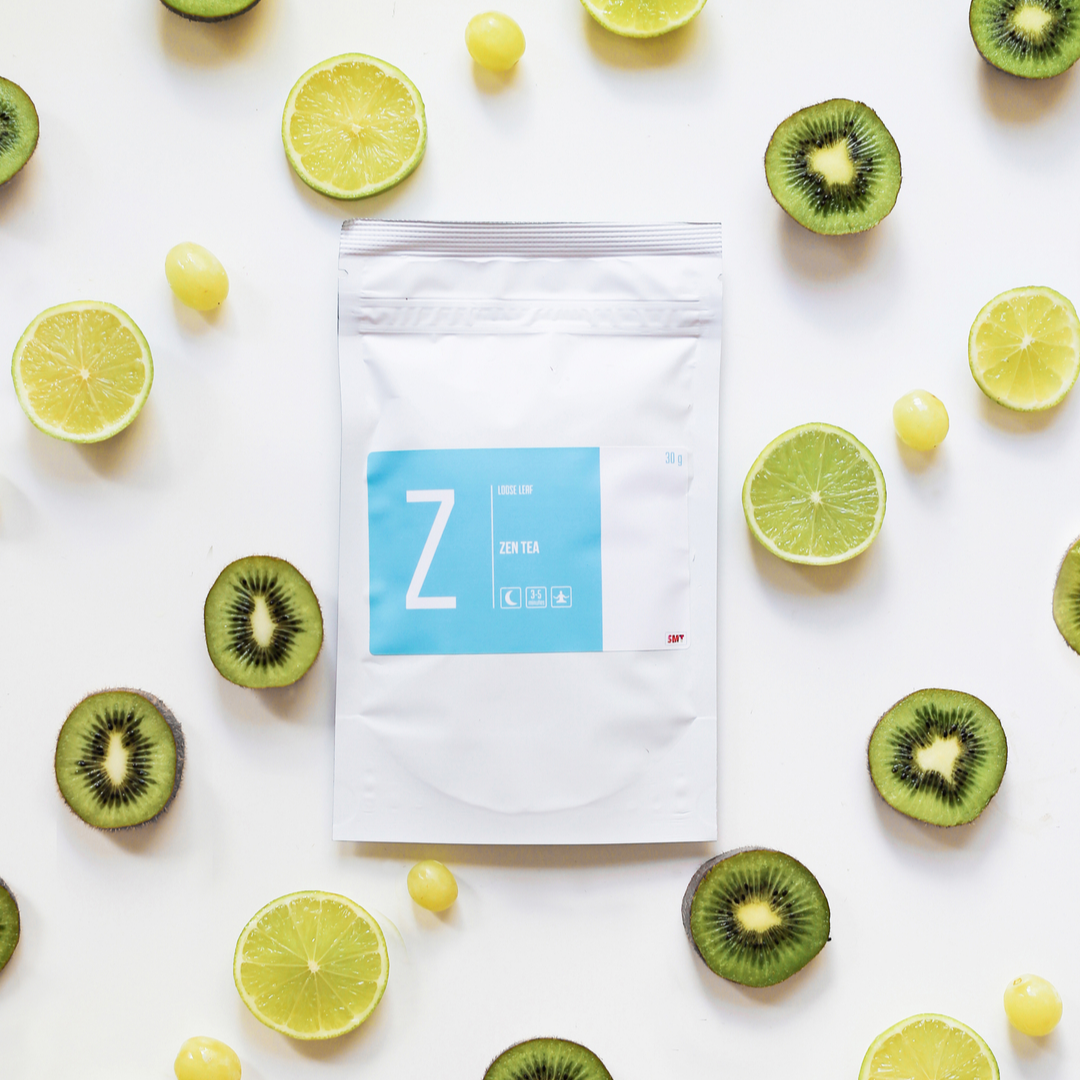 Zen Tea