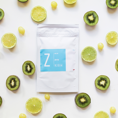 Zen Tea