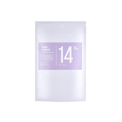 Evening Cleanse - 14 Day