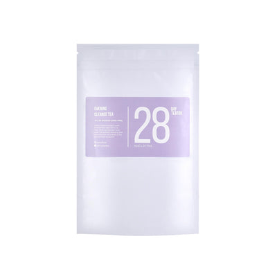 Evening Cleanse - 28 Day