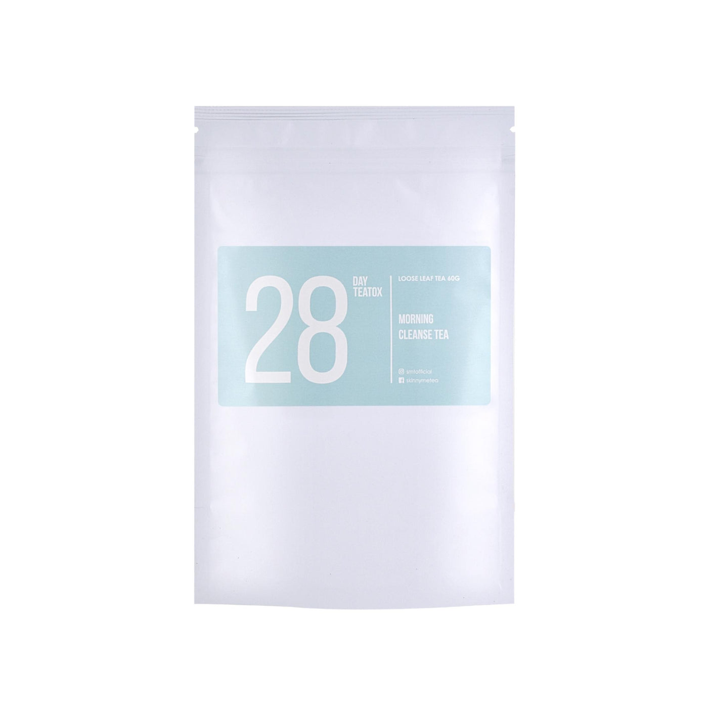 Morning Cleanse - 28 Day