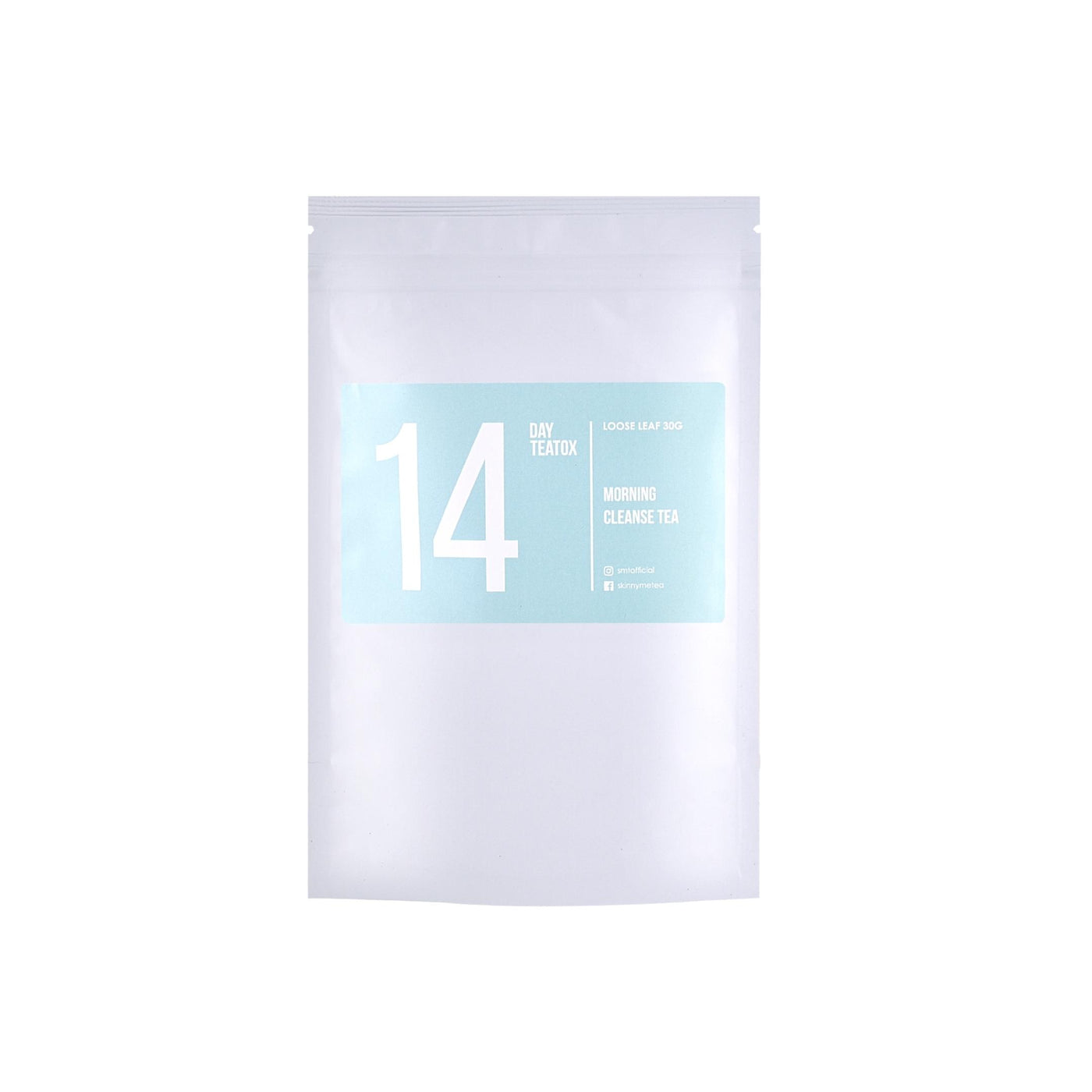 Morning Cleanse - 14 Day