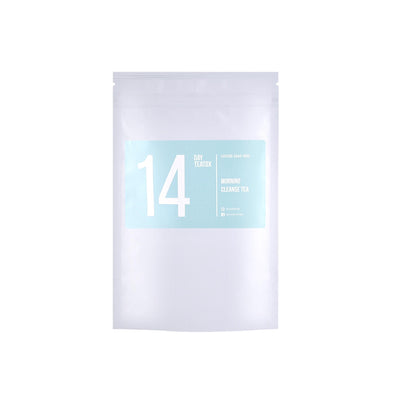 Morning Cleanse - 14 Day